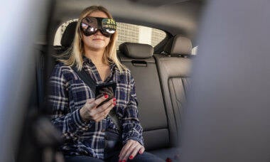 Carros da Audi terão sistema de entretenimento com realidade virtual