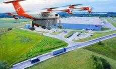 FedEx planeja iniciar entregas com drones autônomos em 2023