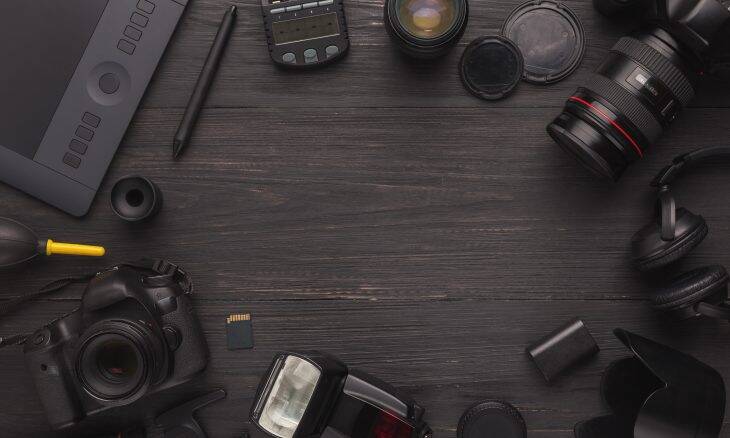 Senado aprova isenção tributária para importação de equipamento fotográfico