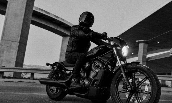 Harley-Davidson Nightster é revelada e chega ao Brasil em 2023