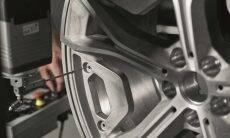BMW vai produzir rodas de alumínio com energia verde