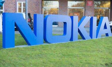 Nokia é mais uma empresa de tecnologia a sair da Rússia