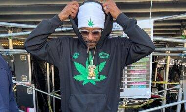 Snoop Dogg quer lançar fazenda de maconha no metaverso
