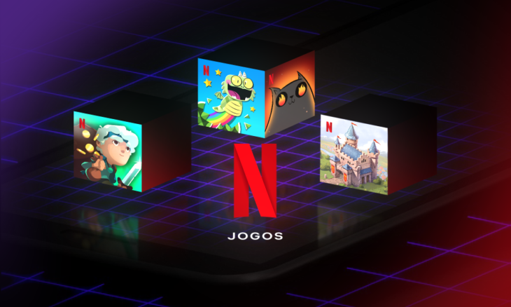 Netflix Games: confira os jogos que chegam ainda em maio