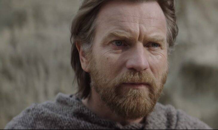 "Obi-Wan Kenobi" ganha trailer em Dia de Star Wars