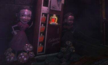 BioShock: The Collection está grátis da Epic Games Store
