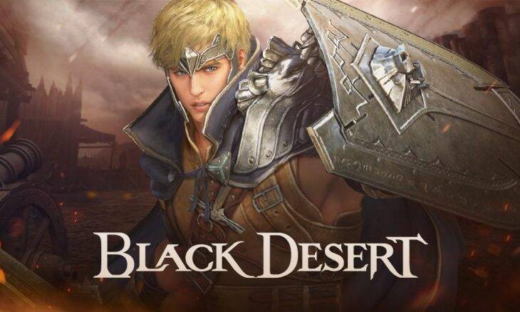 Black Desert recebe atualização para PC e consoles