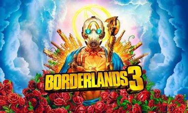 Borderlands 3 de graça na Epic Games. Foto: Divulgação