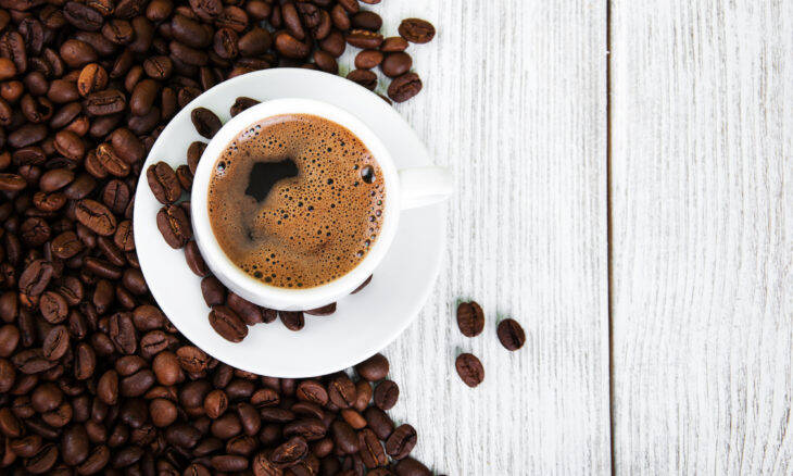 Consumo de café reduz risco de morte súbita, aponta pesquisa