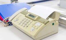 Pesquisa mostra que fax segue presente em muitas empresas