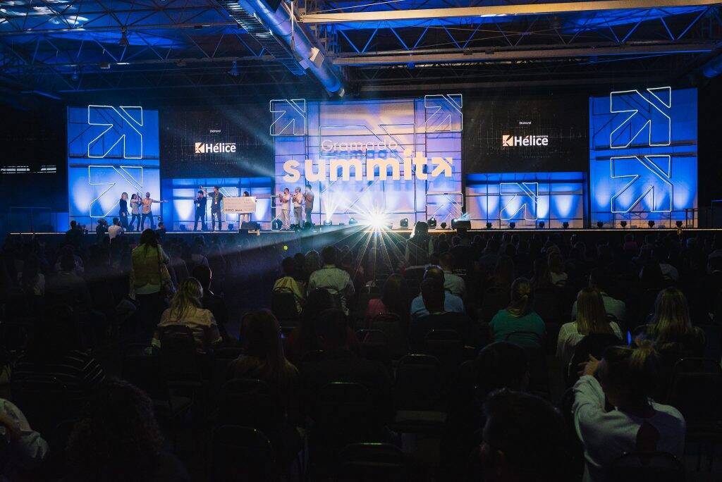 Gramado Summit anuncia data para edição de 2023