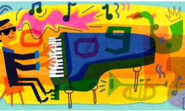 Google homenageia o pianista Manfredo Fest, um dos criadores da bossa nova