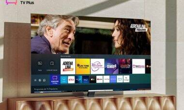 Samsung TV Plus tem programação especial para o Dia dos Namorados
