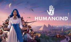 Humankind entra em pré-venda para consoles