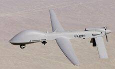 EUA querem fornecer drones armados MQ-1C Gray Eagle para a Ucrânia