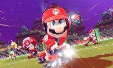 Nintendo oferece experiência para jogar Switch de graça