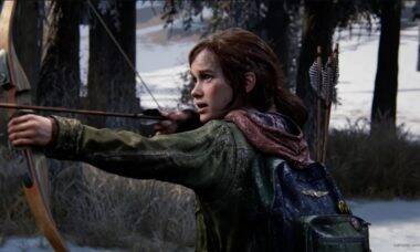 PlayStation 5 irá ganhar remake de The Last of Us