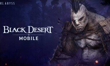 Black Desert Mobile recebe nova região e novo Boss