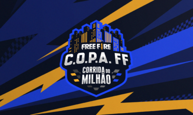 Free Fire: C.O.P.A. FF acontece na próxima semana