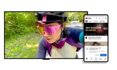 YouTube lança novo recurso de interatividade entre TV e smartphone