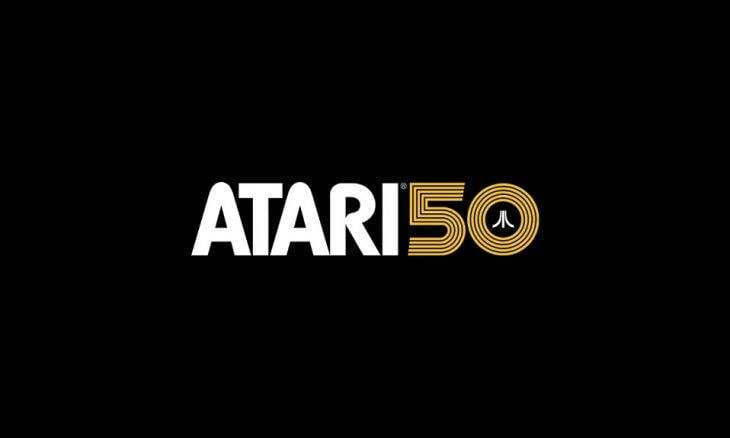 Atari 50 comemora os 50 anos do console clássico