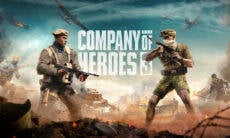 Company of Heroes 3 chega em 17 de novembro