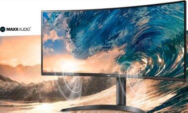 LG lança novos monitores gamers com tempo de resposta de 1 ms, saiba os preços