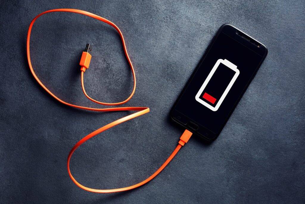 Cinco dicas para melhorar o desempenho da bateria do smartphone