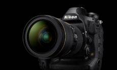 Nikon deve abandonar produção de câmeras DSLR