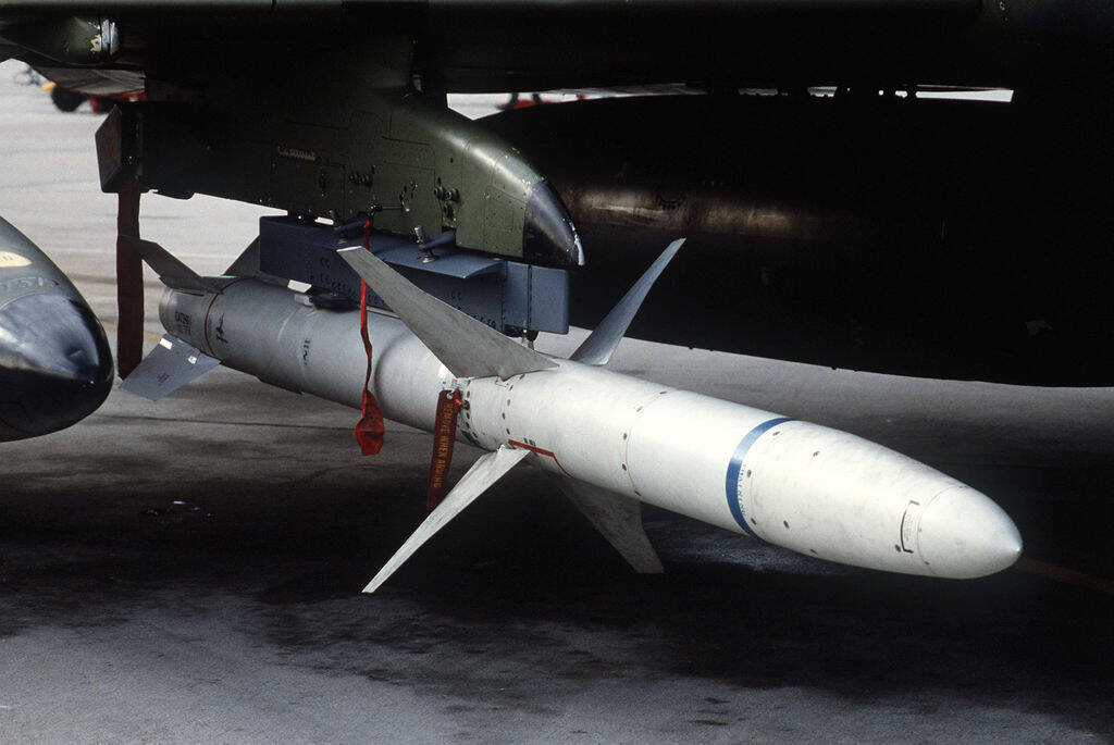 AGM-88_HARM