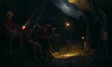 Netflix divulga trailer de "O Resgate na Caverna Tailandesa"