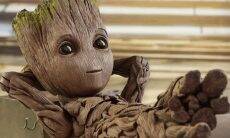 Série "Eu sou Groot" já está disponível no Disney+