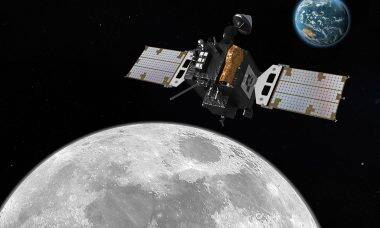 Coreia do Sul lança a sua primeira missão lunar