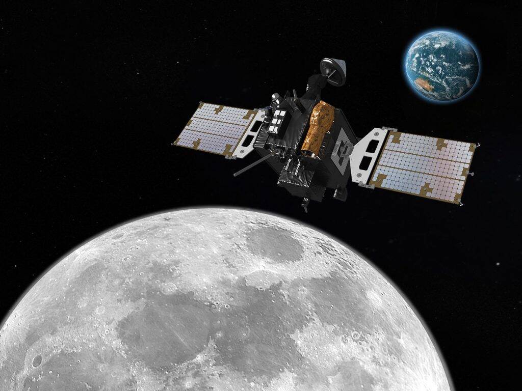 Coreia do Sul lança a sua primeira missão lunar