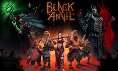 Black Anvil é anunciado para PC e smartphones
