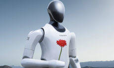 Xiaomi revela o robô humanoide CyberOne