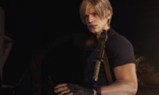 Resident Evil 4 Remake ganha novo trailer
