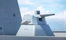 Vídeo: Nova torre de defesa aérea autônoma pode derrubar enxames de drones