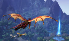 World of Warcraft: Dragonflight recebe patch 10.0.7