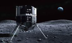 ispace: fracassa primeiro pouso privado na Lua